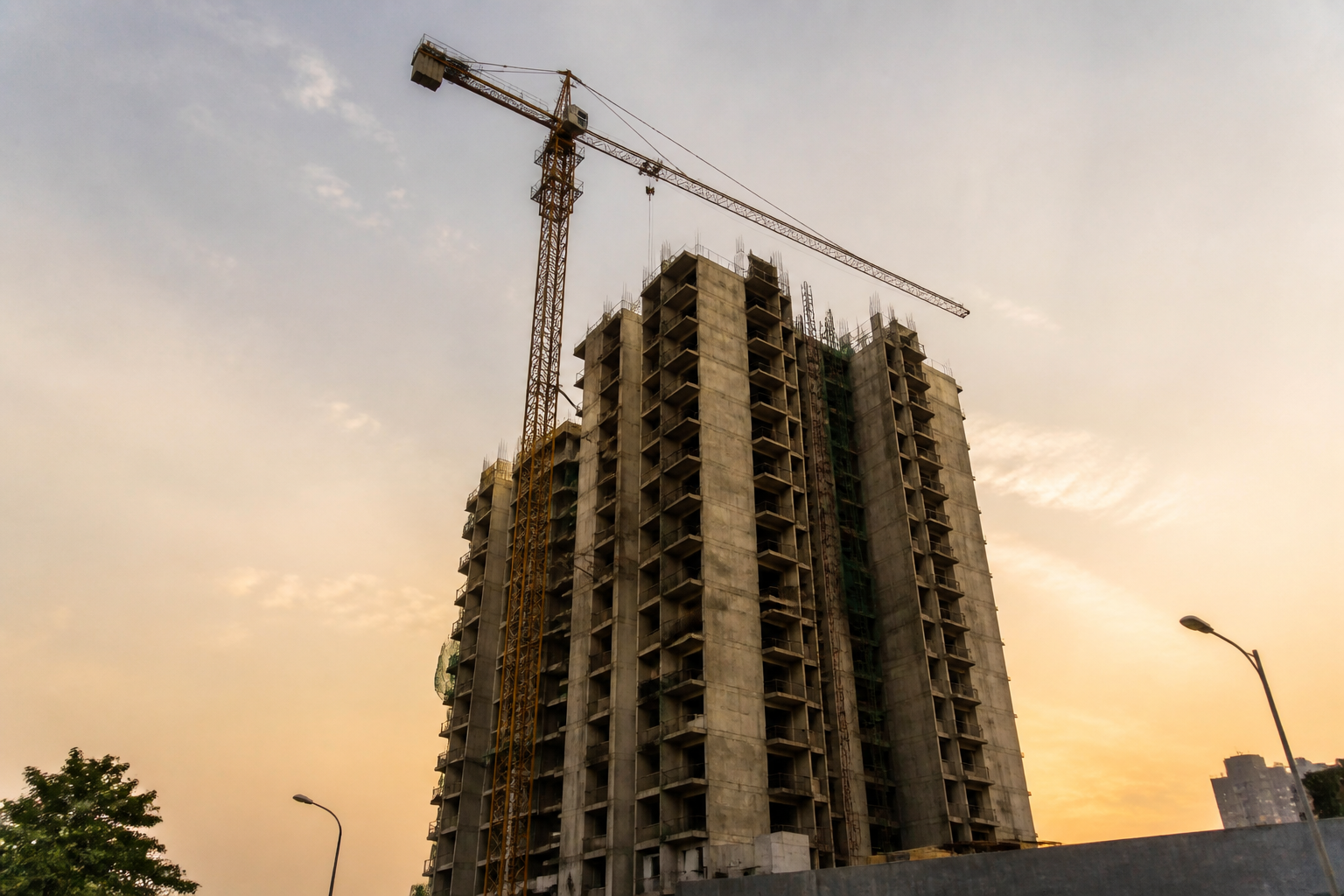 Structural frame