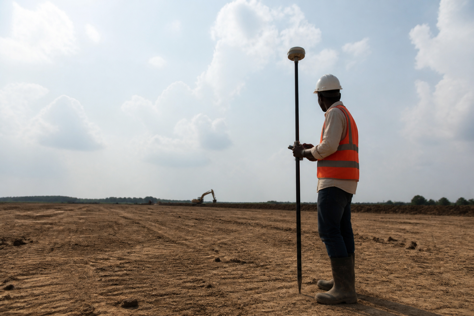 Site survey