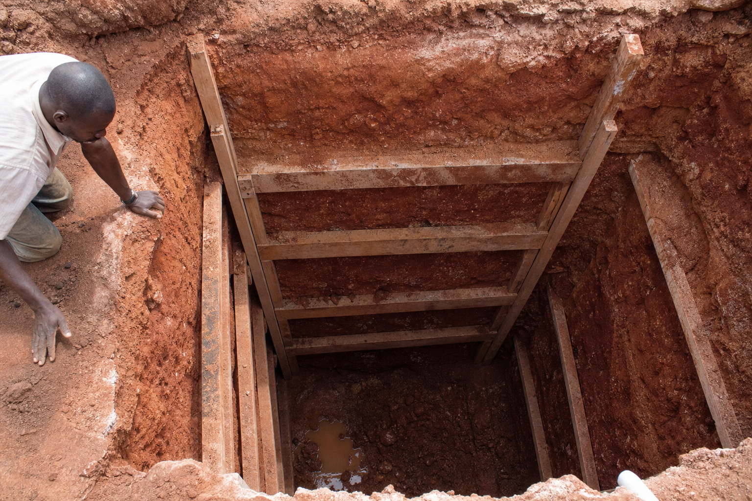 Foundations